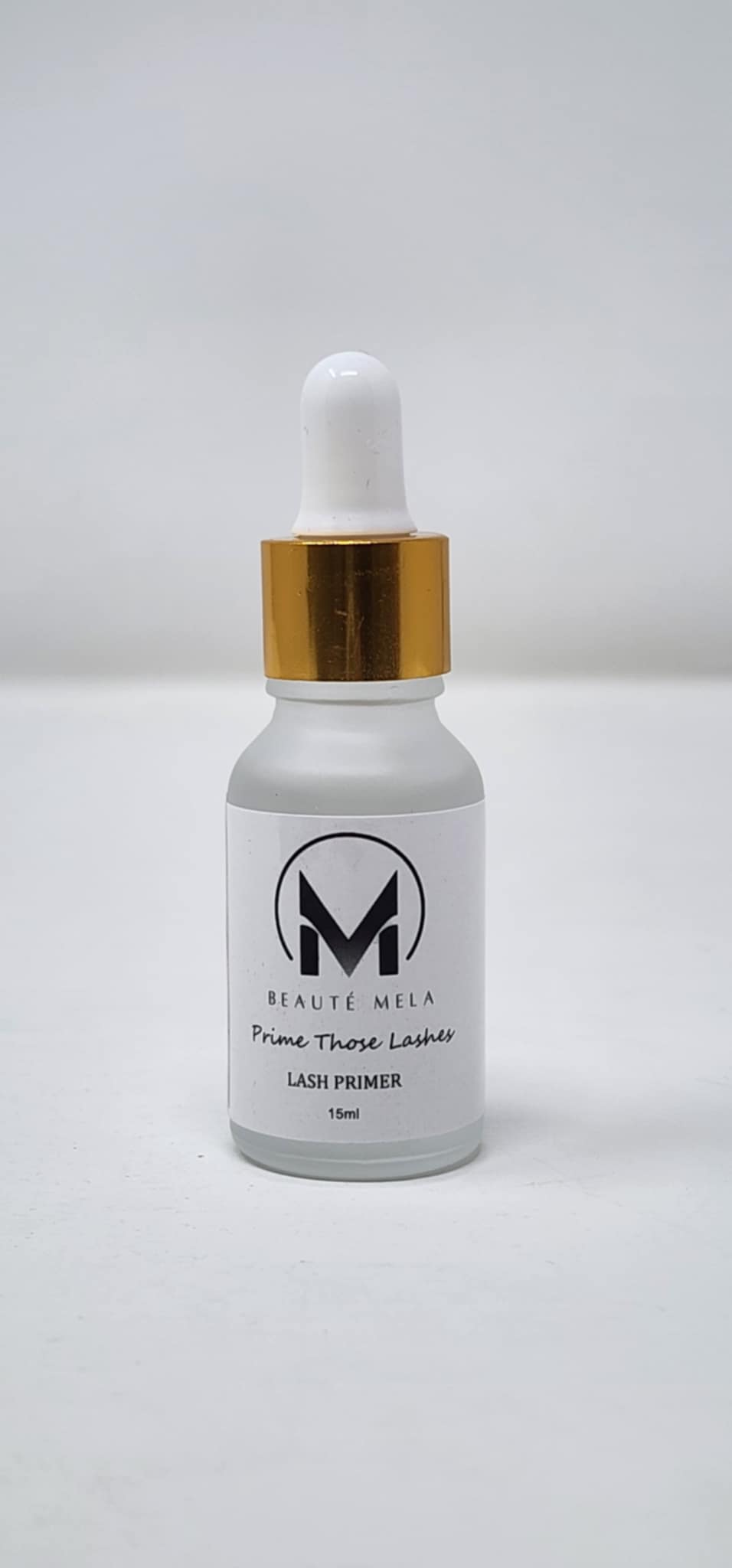 Beaute Mela - Lash primer