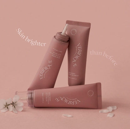 Veridique - Tone-Up Sunscreen – 100% Vegan