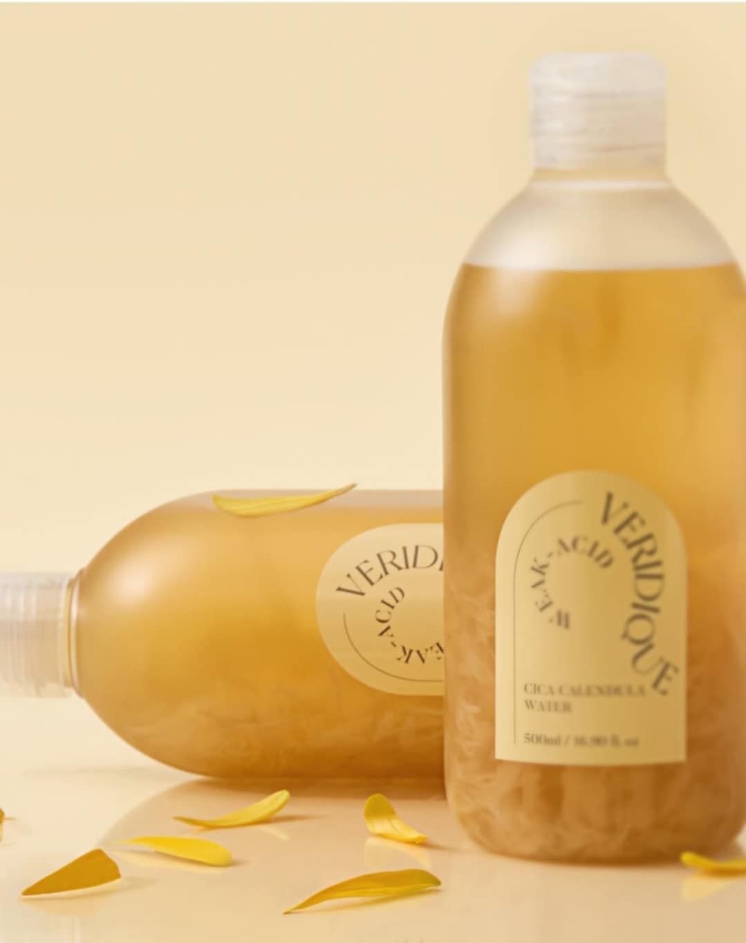 Veridique - Lotion tonique - 100% Vegan