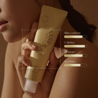 Veridique - Cica Calendula Calming Gel Cream