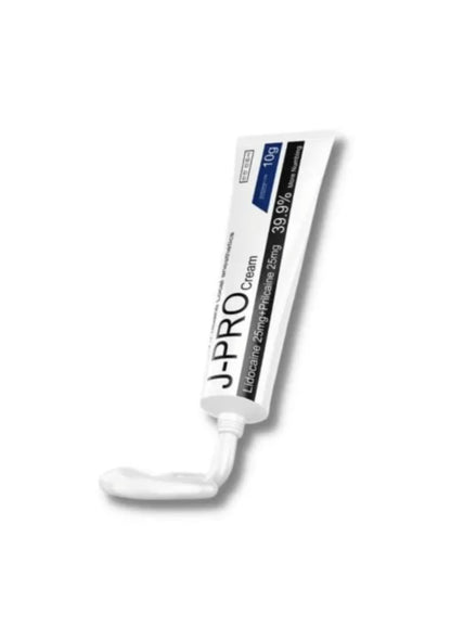 J-PRO Numbing Cream