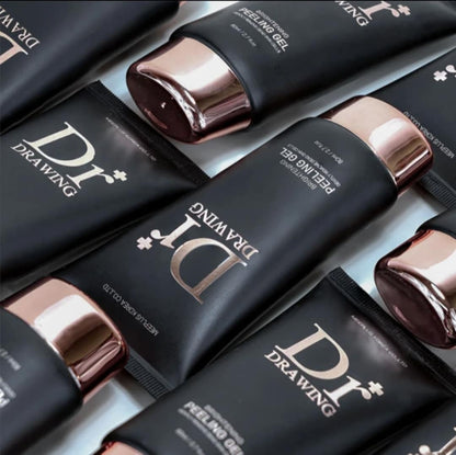 DR.DRAWING GEL PEELING ÉCLAIRCISSANT