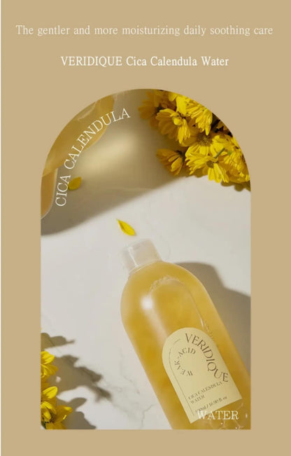Veridique - Lotion tonique - 100% Vegan