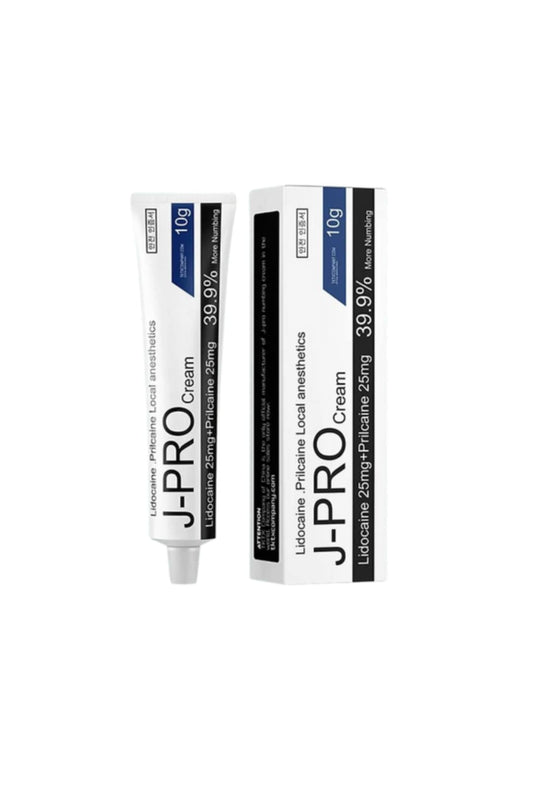 J-PRO Numbing Cream