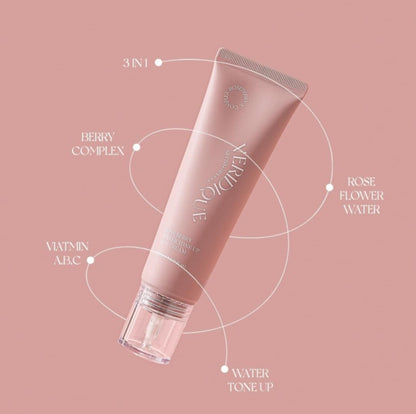 Veridique - Tone-Up Sunscreen – 100% Vegan