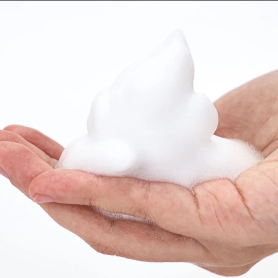Bubble Foam - Facial Cleanser