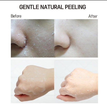 DR.DRAWING GEL PEELING ÉCLAIRCISSANT