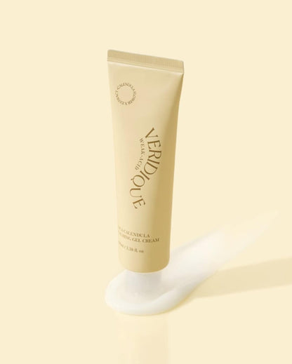 Veridique - Cica Calendula Calming Gel Cream