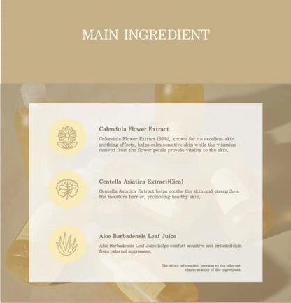 Veridique - Lotion tonique - 100% Vegan