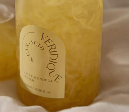 Veridique - Lotion tonique - 100% Vegan