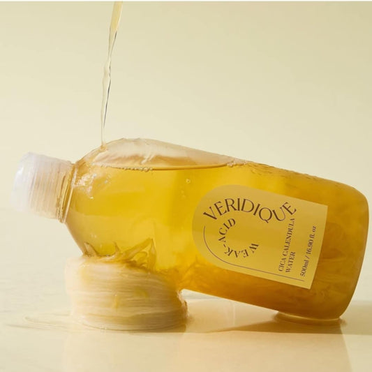 Veridique - Lotion tonique - 100% Vegan