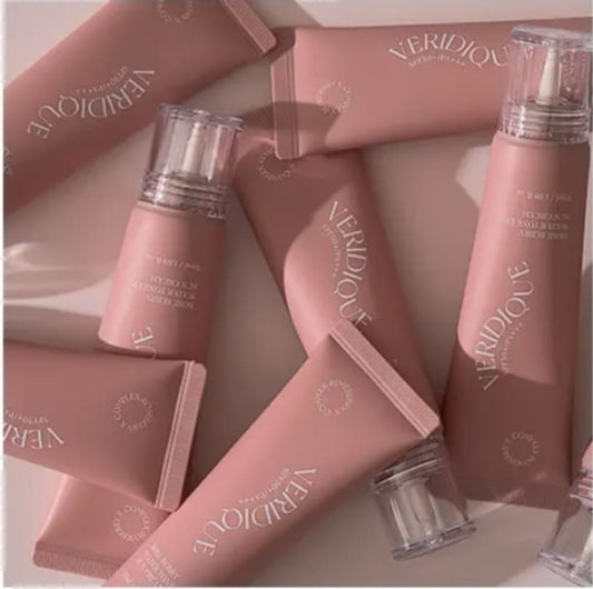 Veridique - Tone-Up Sunscreen – 100% Vegan