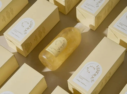 Veridique - Lotion tonique - 100% Vegan