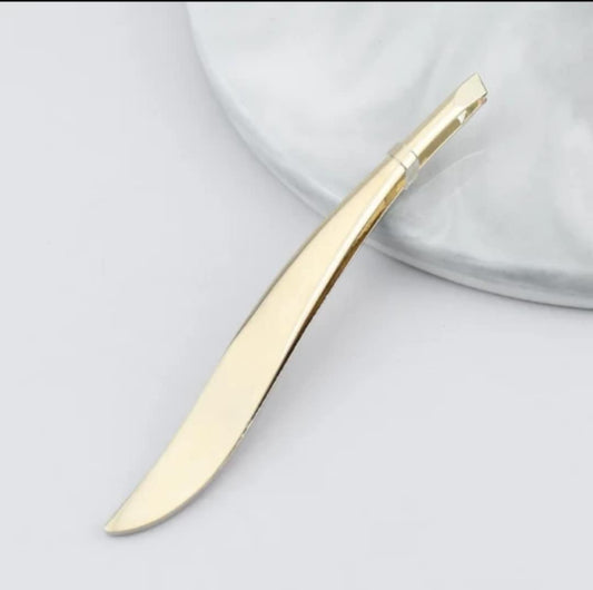 Myann's Tweezers